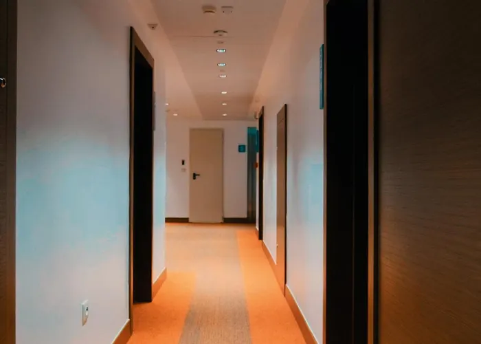 El Arz Cosy Hotel