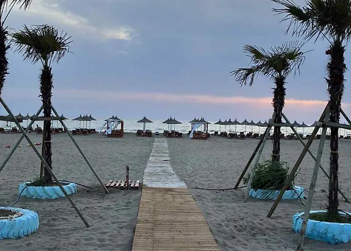 Mango Beach And Hotel