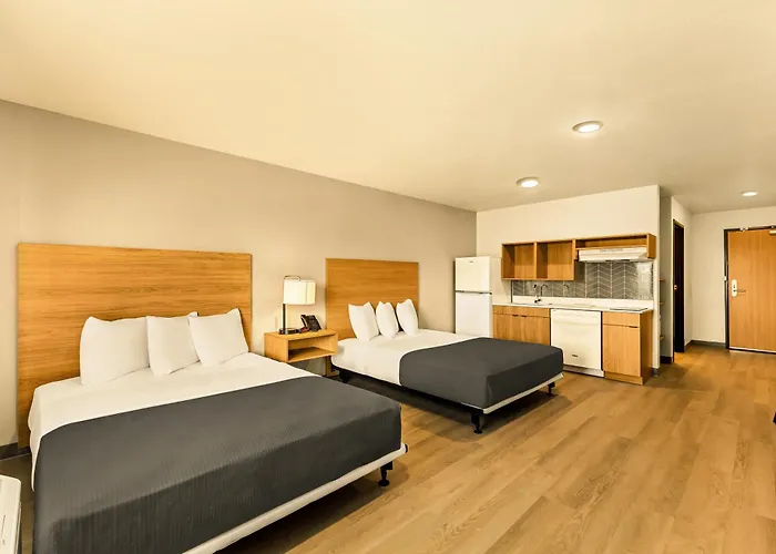 Livaway Suites Salt Lake City- Draper