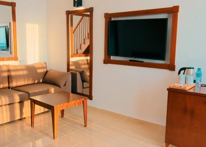 El Arz Cosy Hotel
