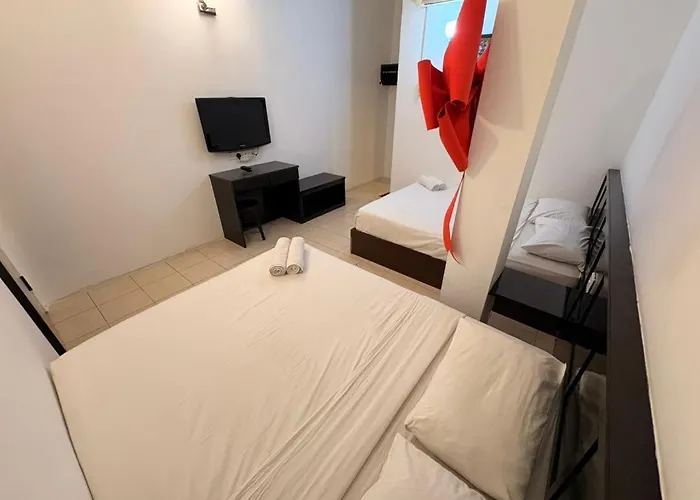 M Candy Hotel