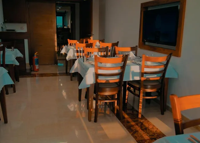 El Arz Cosy Hotel