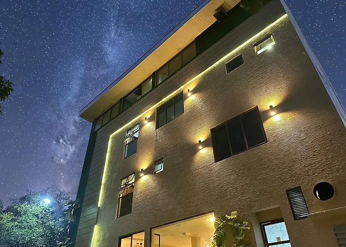 Kue Hotel Maafushi