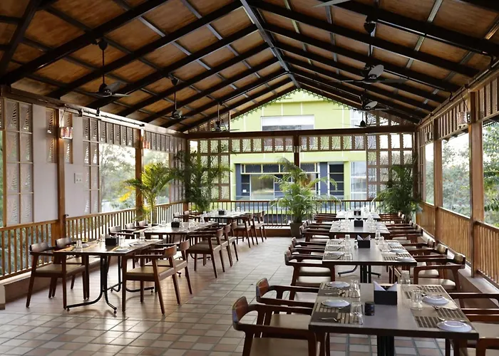 Hotel Pooja Garden, Nanded