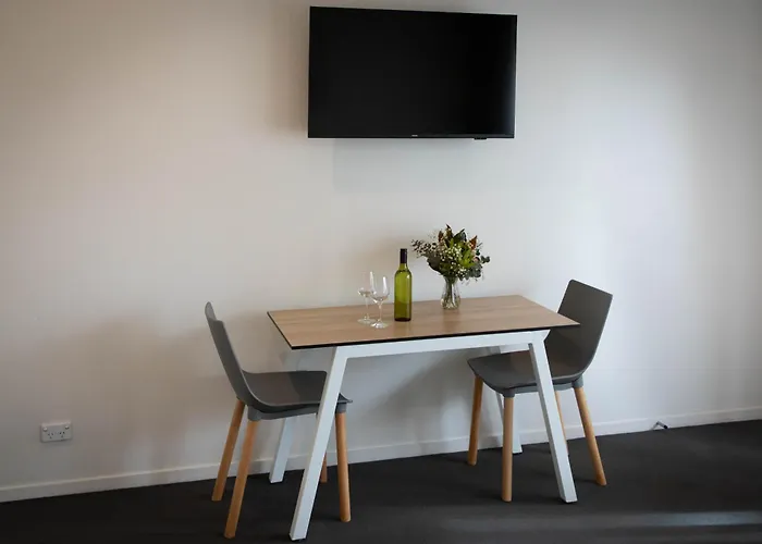 Reisen Hotel Hahndorf