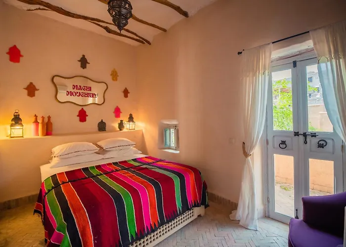 La Maison Taroudant