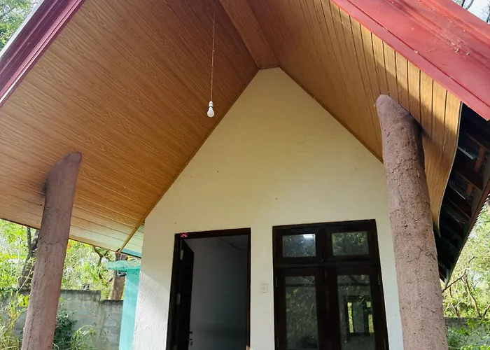 Zora Resort