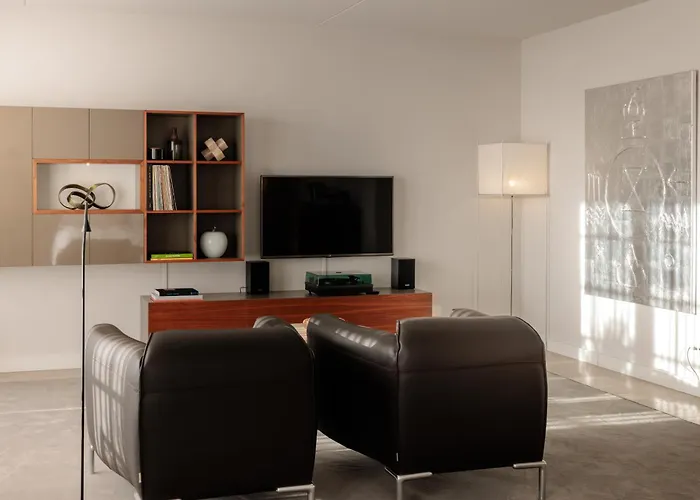 Pillows Luxury Boutique Hotel Inter Scaldes