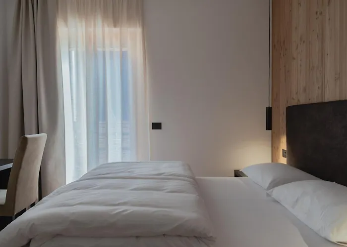Hotel Chalet Rezia