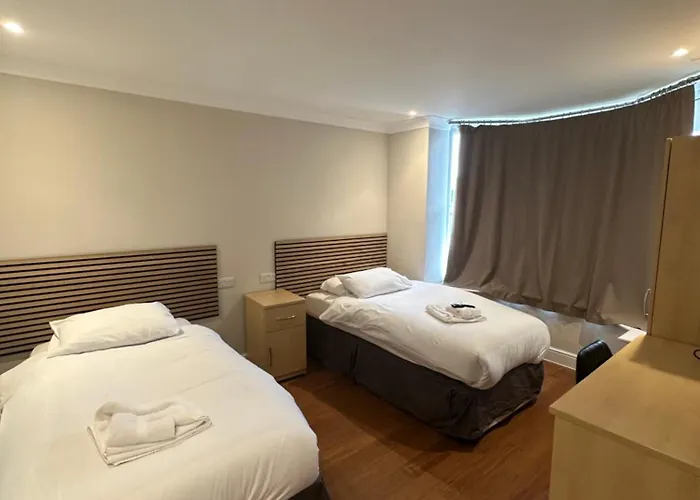 Cavendish Hotel
