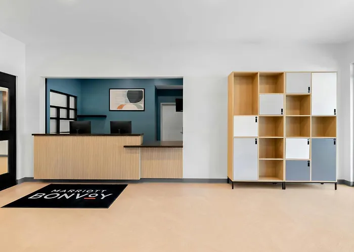 Studiores By Marriott Newnan