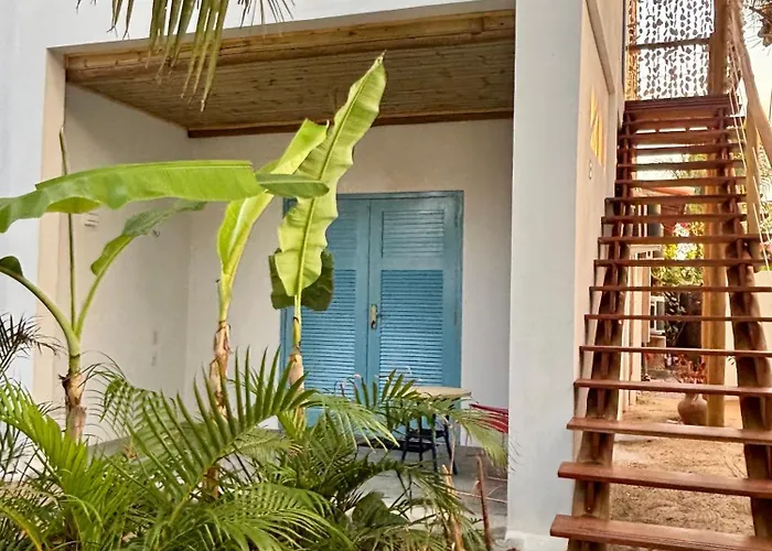 Pousada Buji