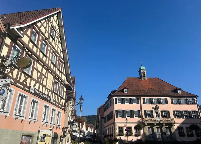 Gasthof Zum Engel