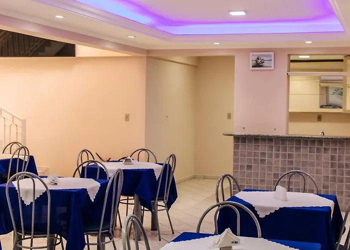 Niv'S Hotel
