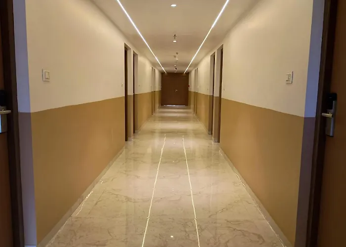 Hotel Sagar Presidency A Unit Of Buesoco Hospitality Private Limited