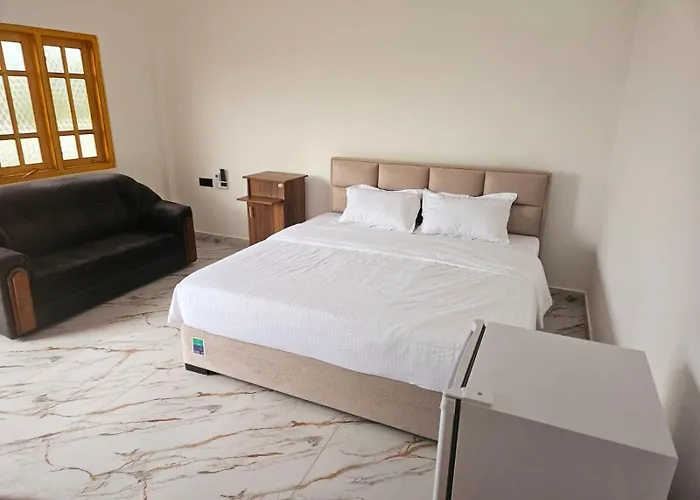 Akr Rooms