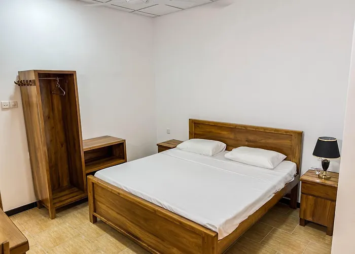 Gondolas Hotel Stay