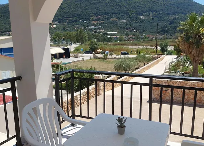 Avra Rooms