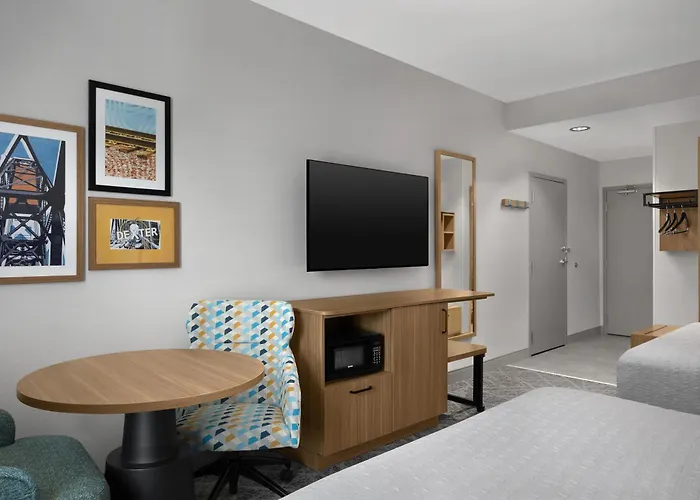 Hampton Inn By Hilton Dexter