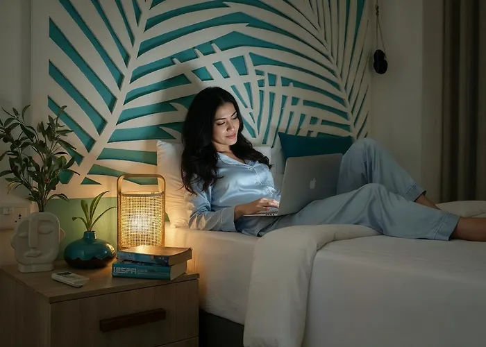 Kue Hotel Maafushi