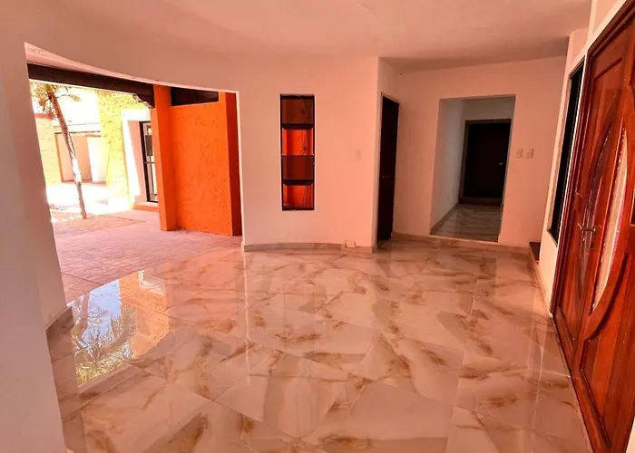 Mi Casa