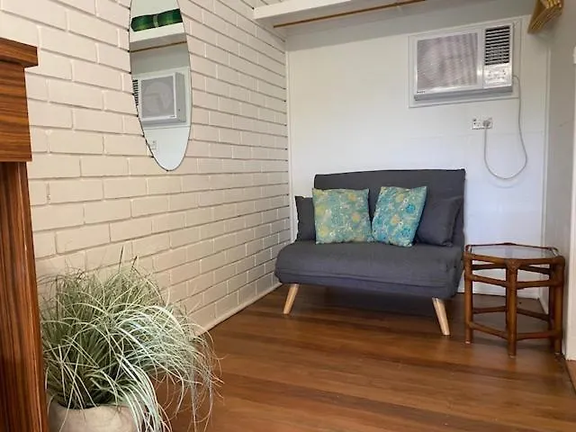 Kyogle Motel