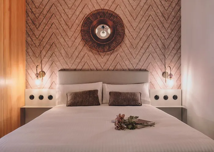 Los Mercaderes Balneum Suites