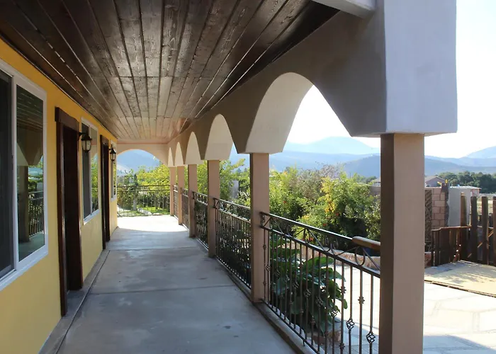 Los Vinedos Hotel Boutique