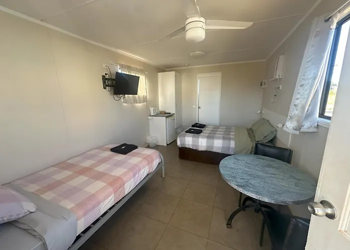 The Eulo Queen Hotel