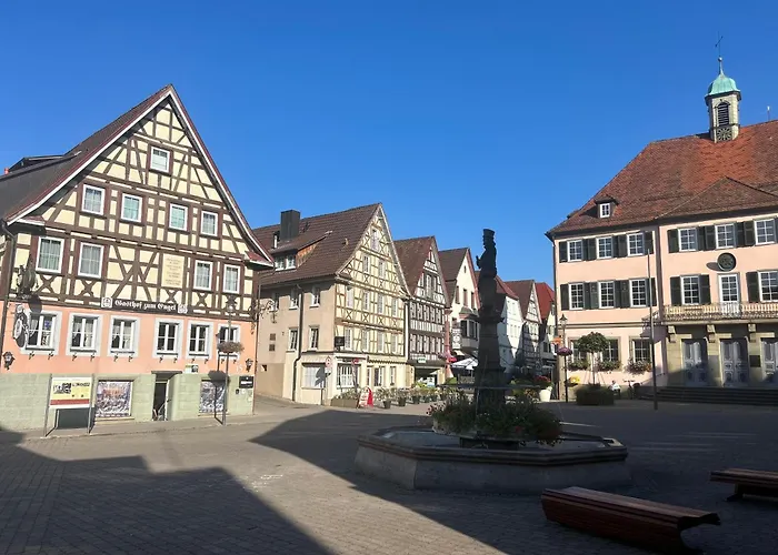 Gasthof Zum Engel