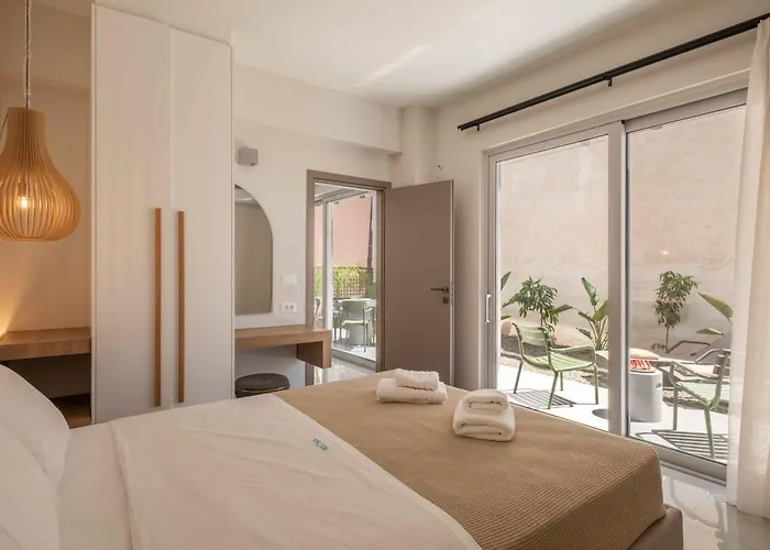 See2Sea Cozy Apartments