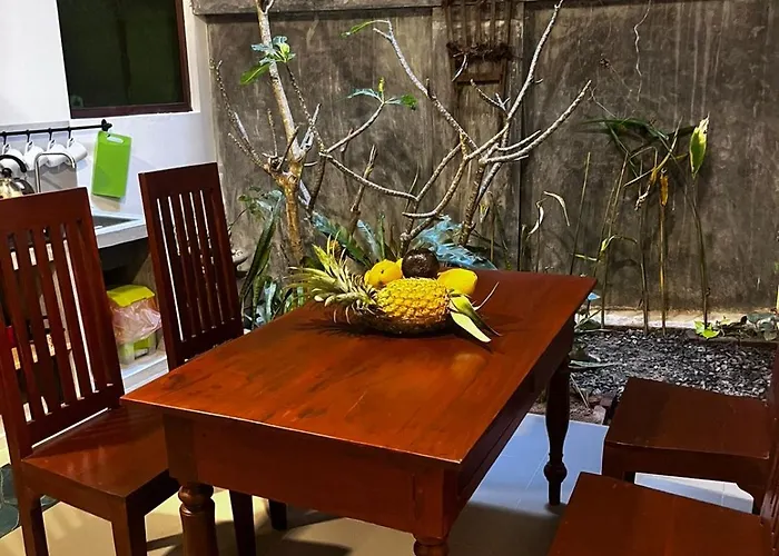 Heritage Green Ambalangoda