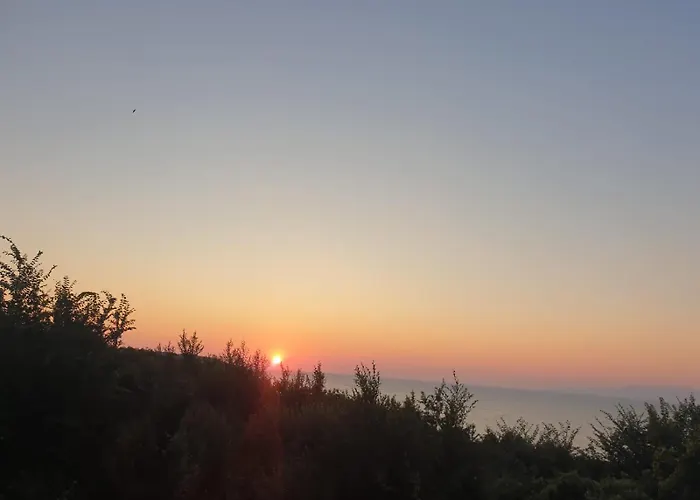 Cape Of Rodon Resort, Green Village