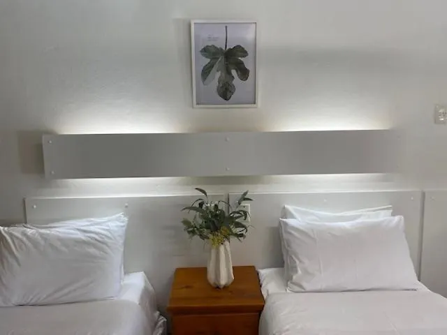 Kyogle Motel