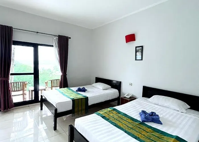 La Colina Komodo Hotel