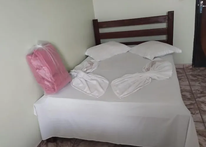 Kuawit Hotel