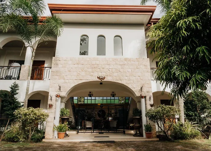 The Premises Hotel