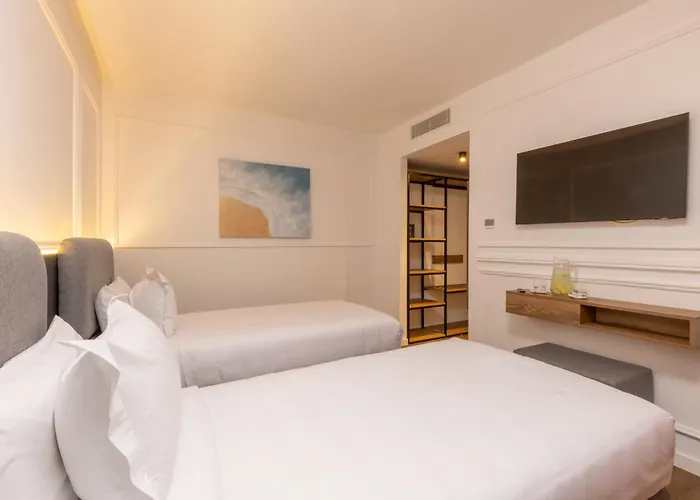 Aurea Hotel