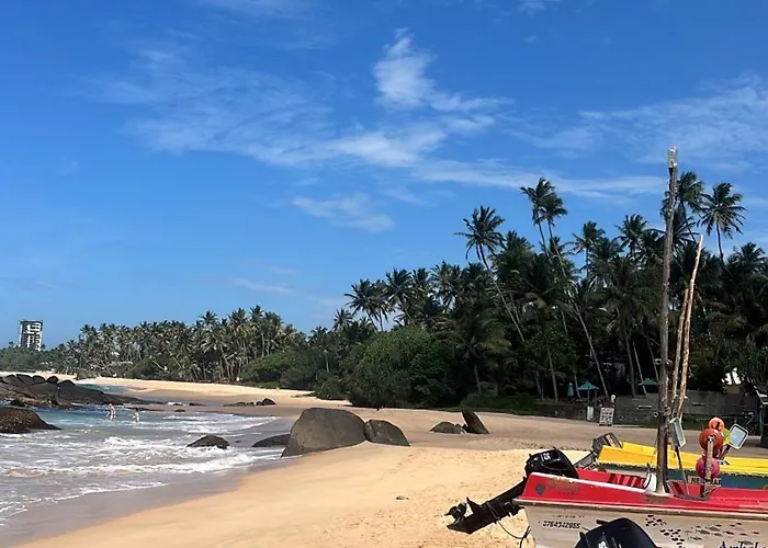 Heritage Green Ambalangoda