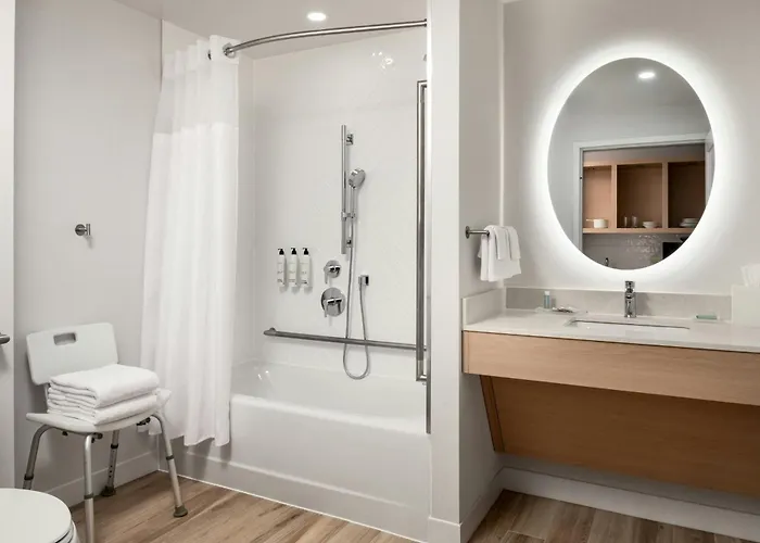 Towneplace Suites By Marriott Tecumseh Windsor