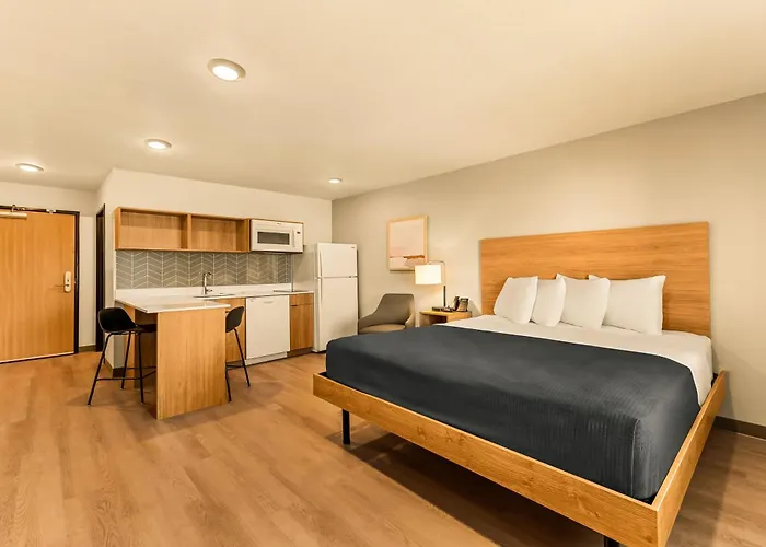 Livaway Suites Salt Lake City- Draper