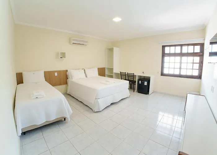 Vale Confort Hotel