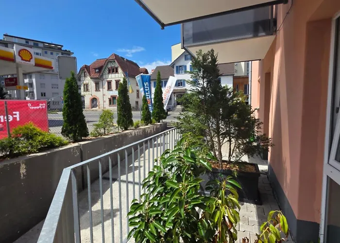 Hotel Salvi