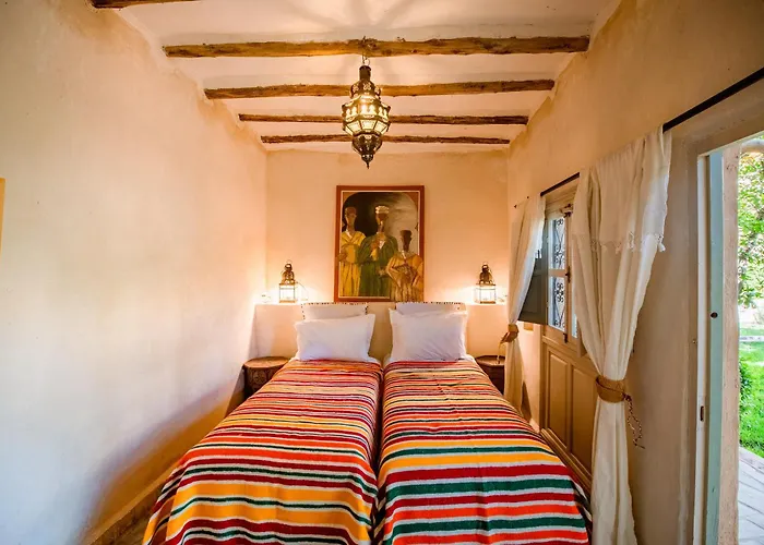 La Maison Taroudant