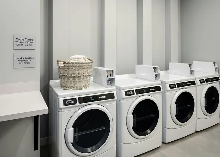 Towneplace Suites By Marriott Tecumseh Windsor