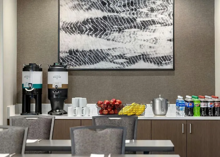 Residence Inn Richmond Airport