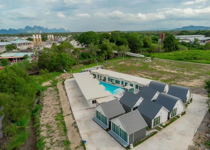 Sala Villa Pranburi