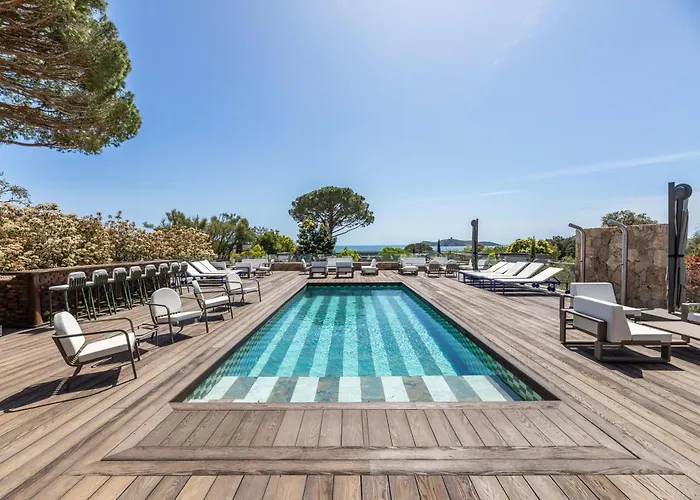 Hotel Villa Maier