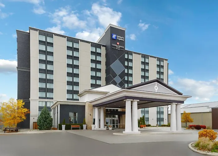 Candlewood Suites Chatham South By Ihg