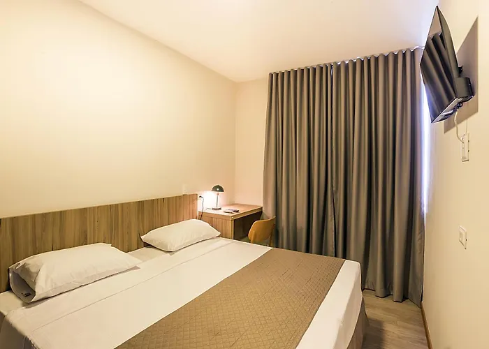 Hotel Varsovia Express
